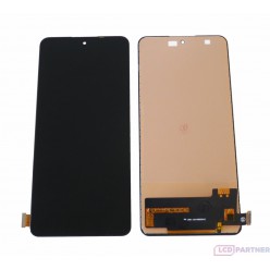 Xiaomi Redmi Note 10 Pro LCD displej + dotyková plocha černá