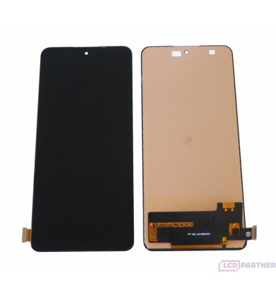 Xiaomi Redmi Note 10 Pro LCD + touch screen schwarz