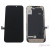 Apple iPhone 12 Mini OLED LCD + touch screen schwarz