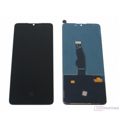 Huawei P30 (ELE-L09) LCD + touch screen schwarz
