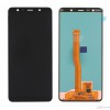 Samsung Galaxy A7 A750F LCD + touch screen black - original