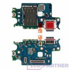 Samsung Galaxy S22 5G (SM-901B) Charging flex - original