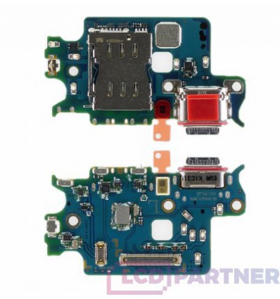 Samsung Galaxy S22 5G (SM-901B) Lade flex - original