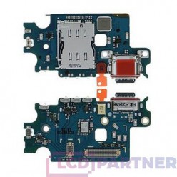 Samsung Galaxy S22 Plus 5G (SM-S906B) Flex nabíjací - originál