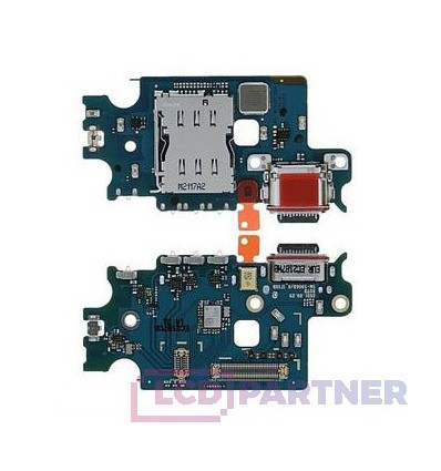 Samsung Galaxy S22 Plus 5G (SM-S906B) Töltés flex - eredeti