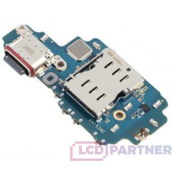 Samsung Galaxy S22 Ultra 5G (SM-S908B) Flex nabíjecí - originál