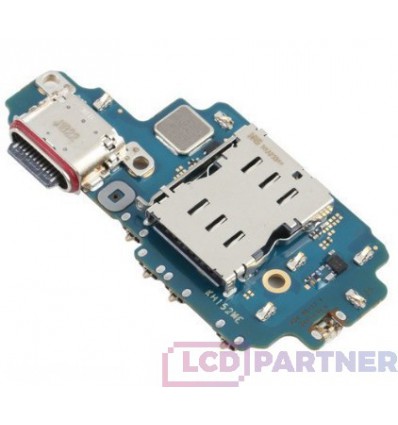 Samsung Galaxy S22 Ultra 5G (SM-S908B) Lade flex - original