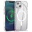 hoco. Apple iPhone 13 mini Magnetic cover clear