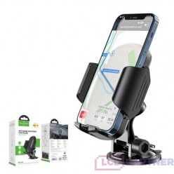 hoco. CA82 Autohalterung schwarz