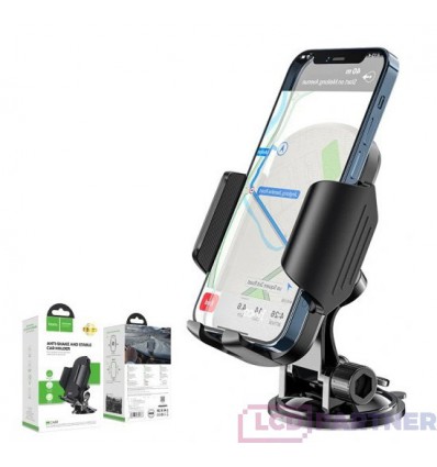 hoco. CA82 Autohalterung schwarz