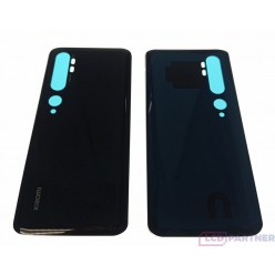 Xiaomi Mi Note 10 Pro, Mi Note 10 Battery cover black