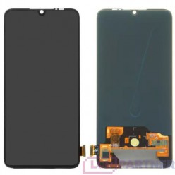 Xiaomi Mi 9 Lite LCD + touch screen schwarz