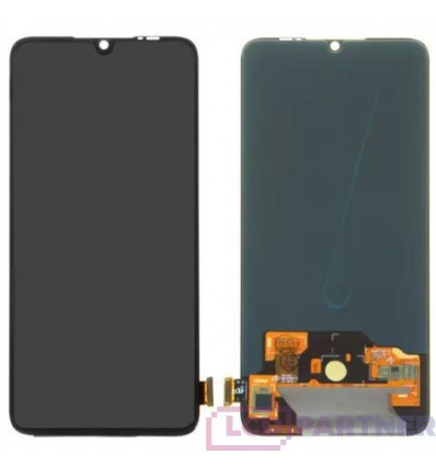 Xiaomi Mi 9 Lite LCD + touch screen schwarz
