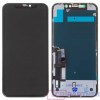 Apple iPhone 11 LCD displej + dotyková plocha čierna - premium