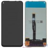 Huawei P40 Lite (JNY-L21A, JNY-L01A, JNY-L21B) LCD + touch screen black