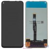 Huawei P40 Lite (JNY-L21A, JNY-L01A, JNY-L21B) LCD + touch screen schwarz