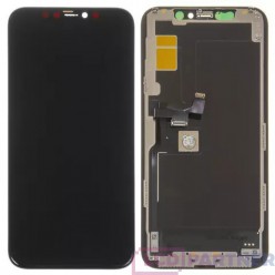 Apple iPhone 11 Pro LCD displej + dotyková plocha čierna - NCC
