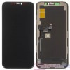 Apple iPhone 11 Pro LCD displej + dotyková plocha černá - NCC
