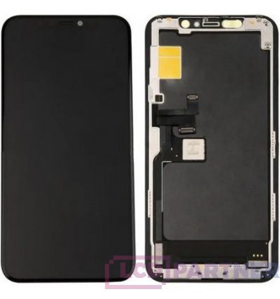 Apple iPhone 11 Pro Max LCD displej + dotyková plocha čierna - NCC