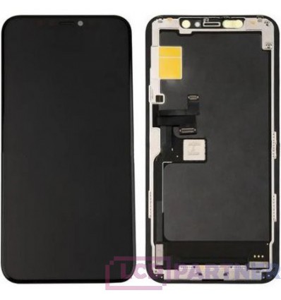 Apple iPhone 11 Pro Max LCD + touch screen schwarz - NCC