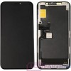 Apple iPhone 11 Pro Max LCD + touch screen schwarz - NCC