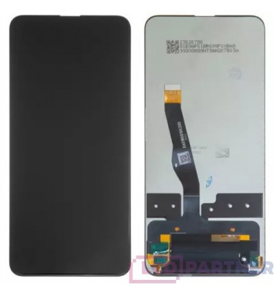 Huawei P Smart Z (STK-L21A) LCD displej + dotyková plocha černá