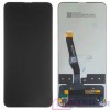 Huawei P Smart Z (STK-L21A) LCD displej + dotyková plocha čierna