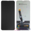 Huawei P Smart Z (STK-L21A) LCD + touch screen schwarz