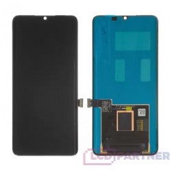 Xiaomi Mi Note 10 Pro, Mi Note 10, Mi Note 10 Lite LCD + touch screen schwarz