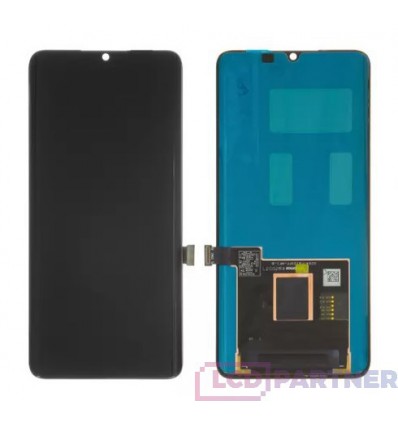 Xiaomi Mi Note 10 Pro, Mi Note 10, Mi Note 10 Lite LCD + touch screen schwarz