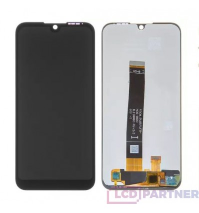 Huawei Y5 2019 (AMN-L29), Honor 8S LCD displej + dotyková plocha čierna