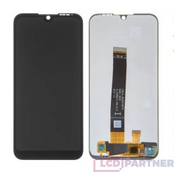 Huawei Y5 2019 (AMN-L29), Honor 8S LCD + touch screen schwarz - premium