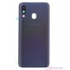Samsung Galaxy A40 SM-A405FN Kryt zadní černá - originál