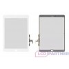 Apple iPad Air Dotyková plocha biela