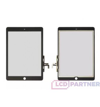 Apple iPad Air Dotyková plocha černá