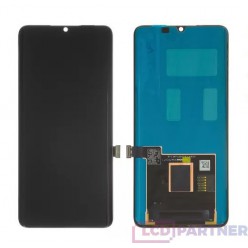 Xiaomi Mi Note 10 Pro, Mi Note 10, Mi Note 10 Lite LCD displej + dotyková plocha černá - premium