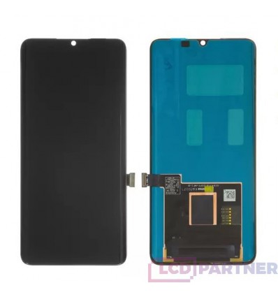 Xiaomi Mi Note 10 Pro, Mi Note 10, Mi Note 10 Lite LCD + touch screen schwarz - premium