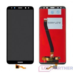 Huawei Mate 10 Lite LCD displej + dotyková plocha černá