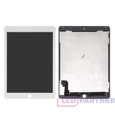 Apple iPad Air 2 LCD + touch screen weiss