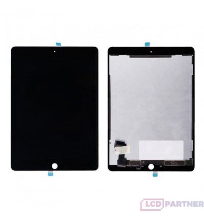 Apple iPad Air 2 LCD displej + dotyková plocha čierna
