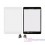 Apple iPad mini, 2 Touch screen + IC connector + homebutton flex white