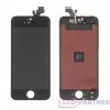 Apple iPhone 5 LCD + touch screen schwarz - TianMa