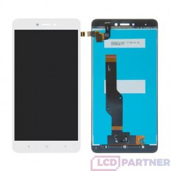 Xiaomi Redmi Note 4x LCD displej + dotyková plocha biela