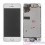 Apple iPhone 5S LCD displej + dotyková plocha + malé diely biela - TianMa