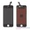 Apple iPhone 5S LCD + touch screen black - TianMa