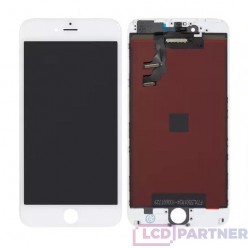 Apple iPhone 6 Plus LCD displej + dotyková plocha bílá - TianMa