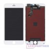 Apple iPhone 6 Plus LCD + touch screen white - TianMa