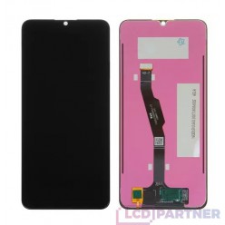 Honor 9A (MOA-LX9N) LCD + touch screen schwarz