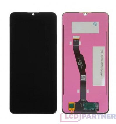 Honor 9A (MOA-LX9N) LCD + touch screen schwarz