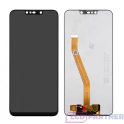 Huawei Mate 20 lite LCD displej + dotyková plocha černá - premium